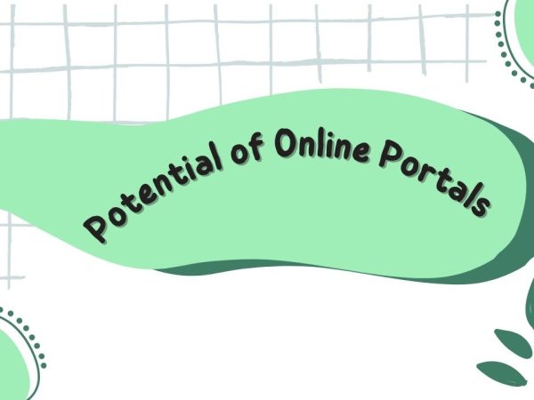 Potential of Online Portals